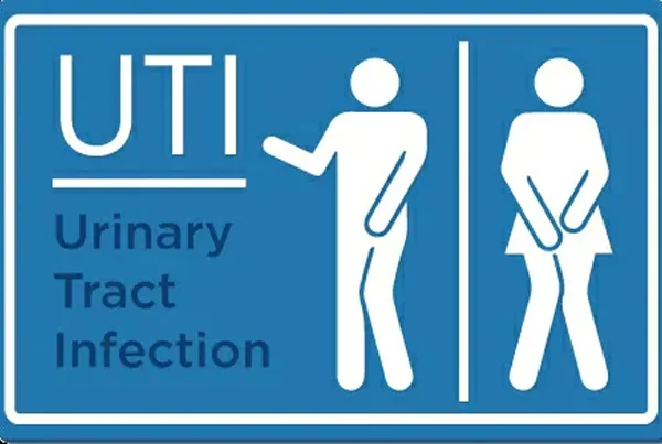 URINARY TRACT INFECTION